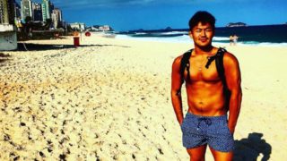 大迫傑の筋肉や裸がすごい まるでお洒落ゲイ 東京オリンピックマラソン日本代表 売り専ナビ